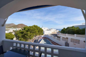 Apartamento Panoramico Tres Pinos Piscina